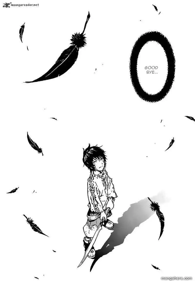 Kiba No Tabishounin The Arms Peddler Chapter 1 46